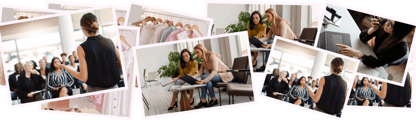 Image gallery desktop